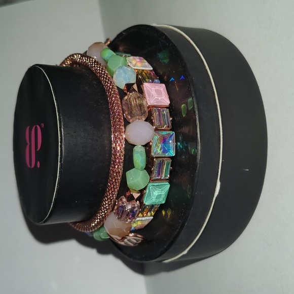 Jewelry Bp Holiday Stack Poshmark